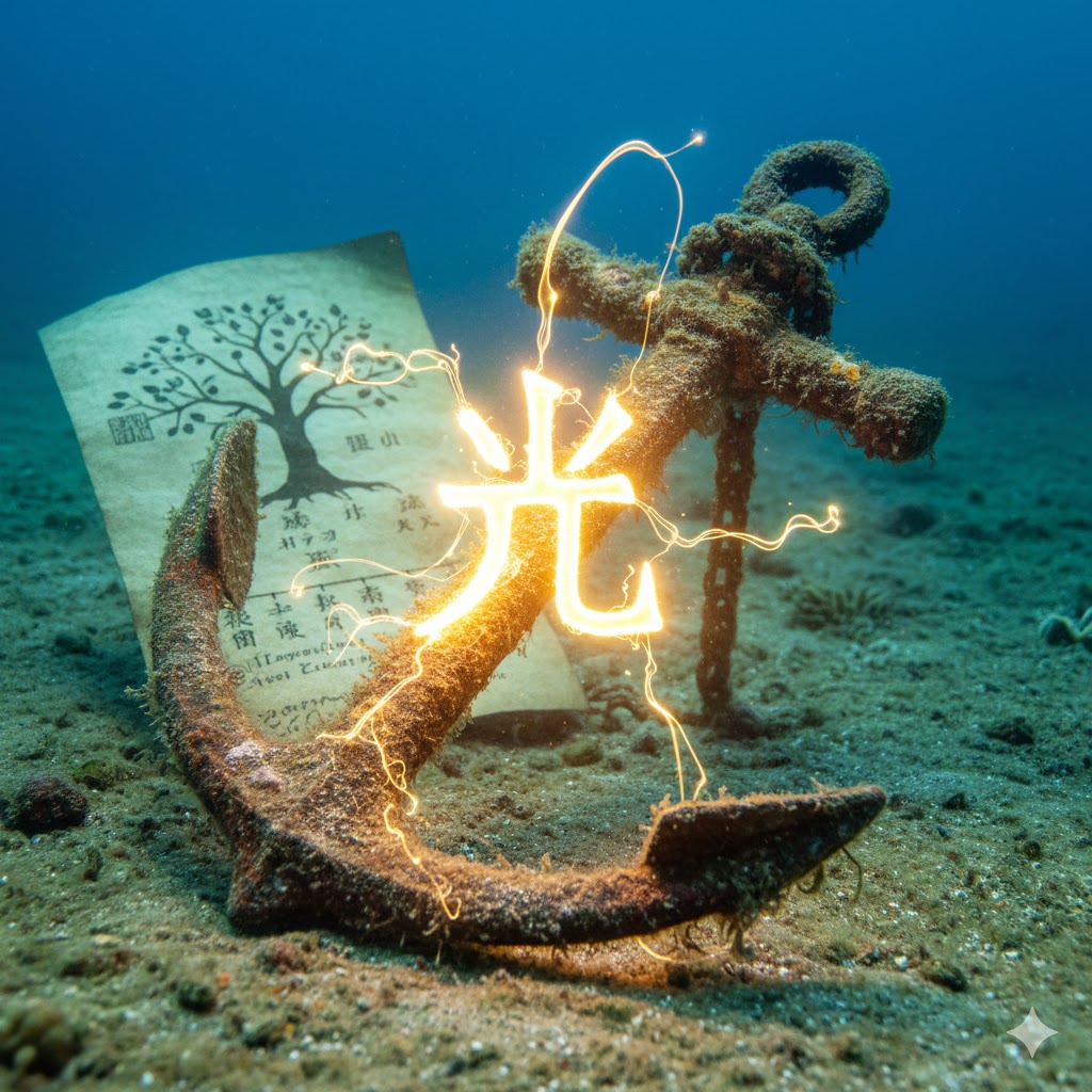 Ancora della Tradizione